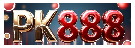 pk888 logo